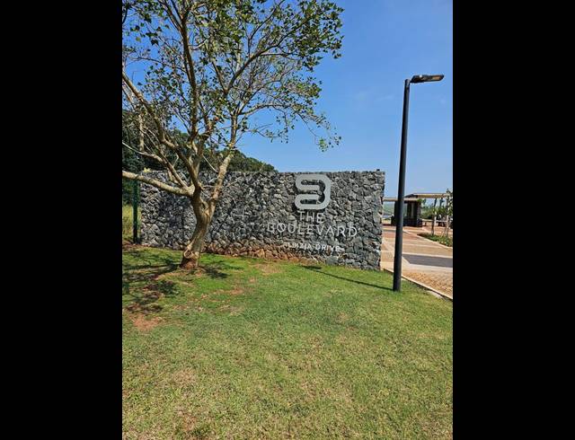 2 BEDROOM PROPERTY TO RENT IN ZIMBALI ESTATE